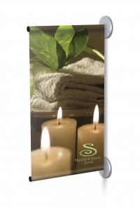 Wall Mount Banner Kits